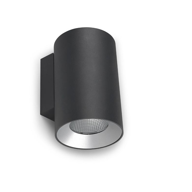Aplique IP66 Cosmos Single Emission...