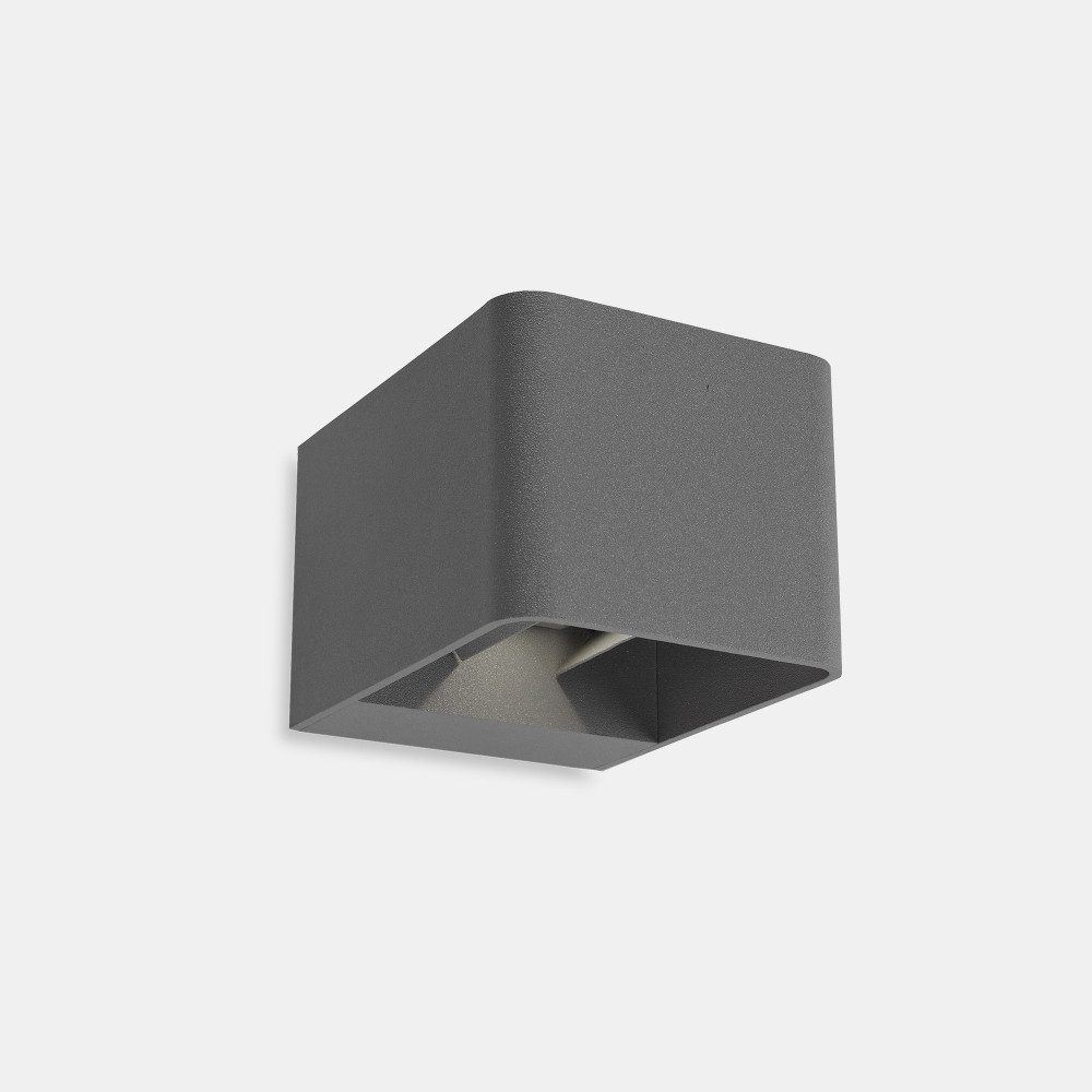 Aplique IP65 Wilson Square...