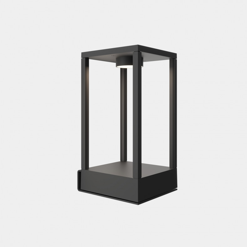 Aplique IP66 Rack WallFixture &...