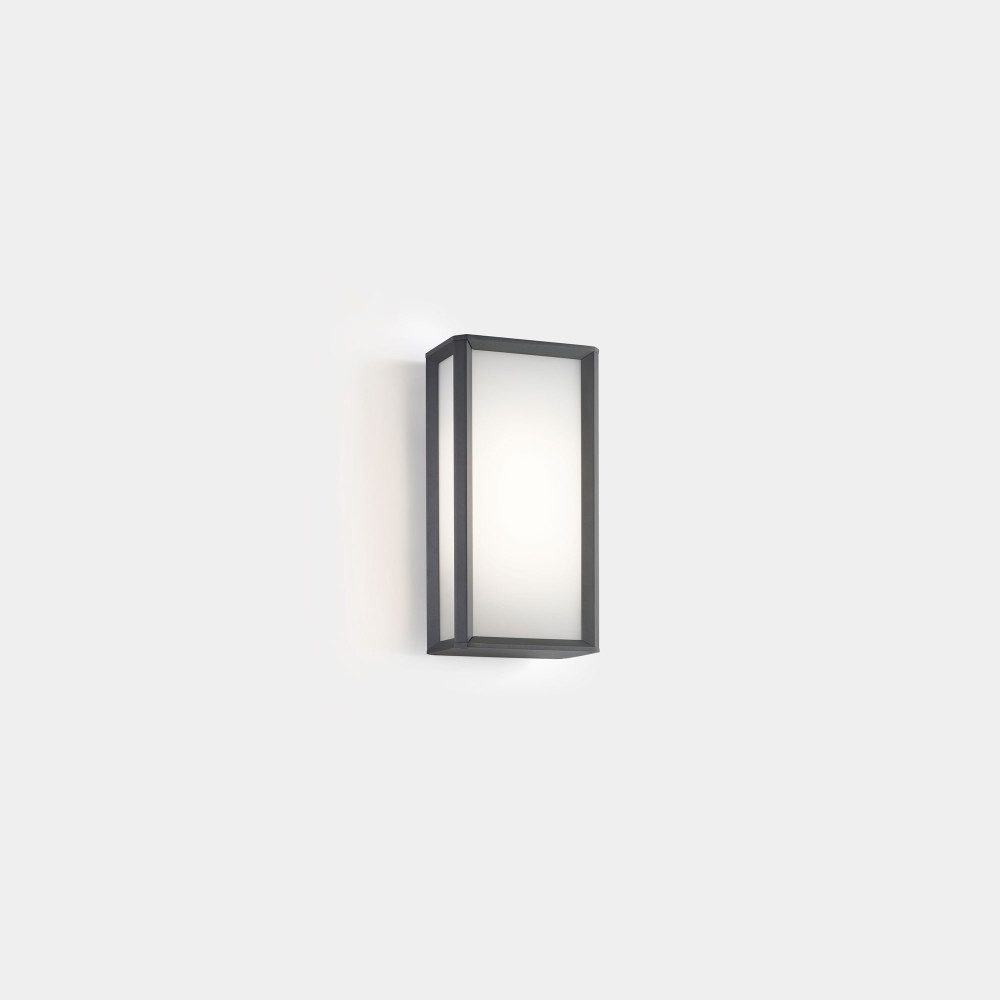 Aplique IP65 Skat 200mm LED...