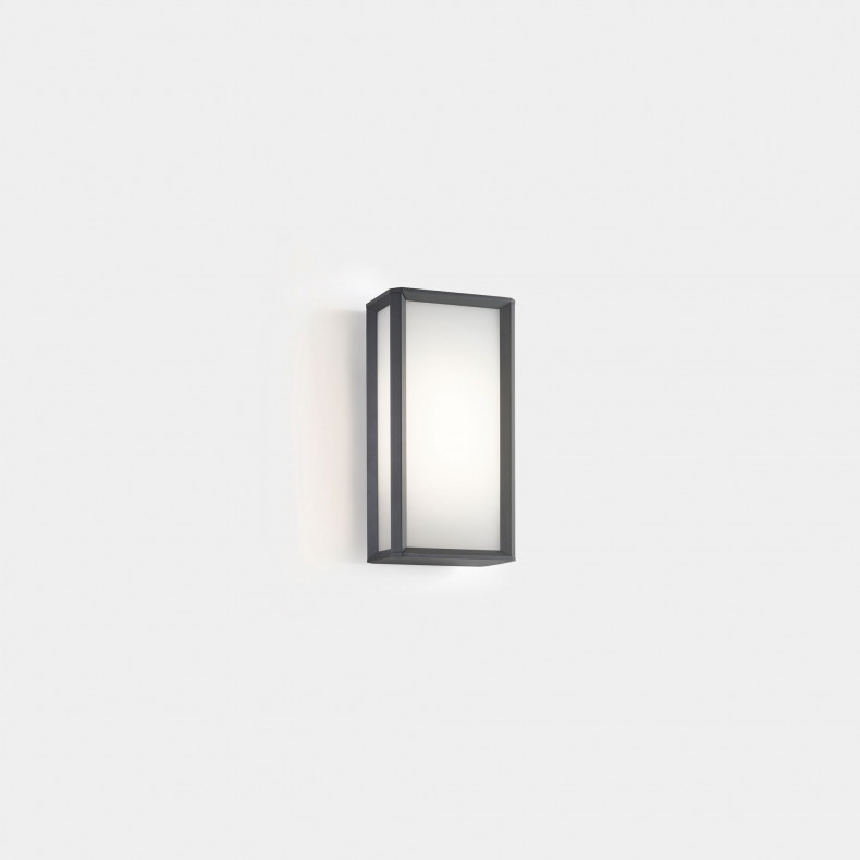 Aplique IP65 Skat 200mm LED 10W SW...