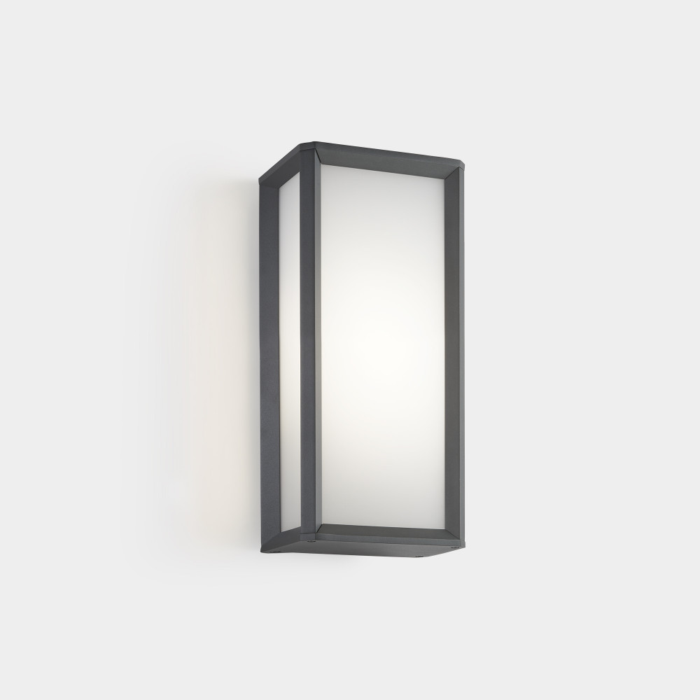 Aplique IP65 Skat 350mm LED...