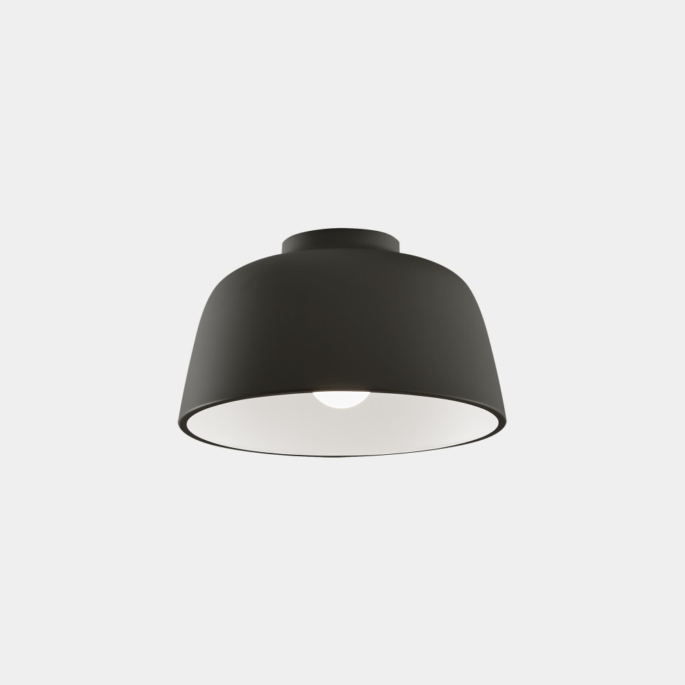 PLAFÓN MISO Ø285MM E27 15W...