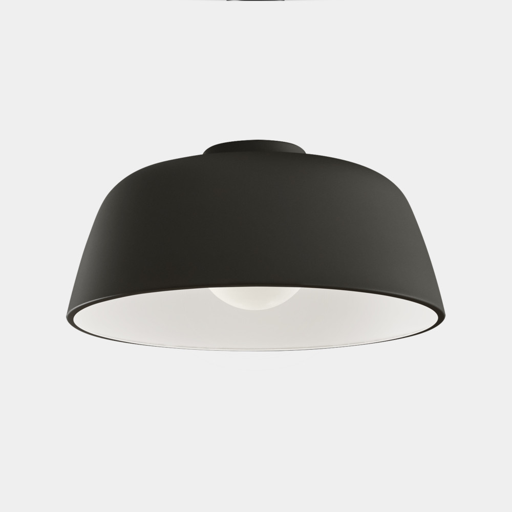 PLAFÓN MISO Ø433MM E27 15W...