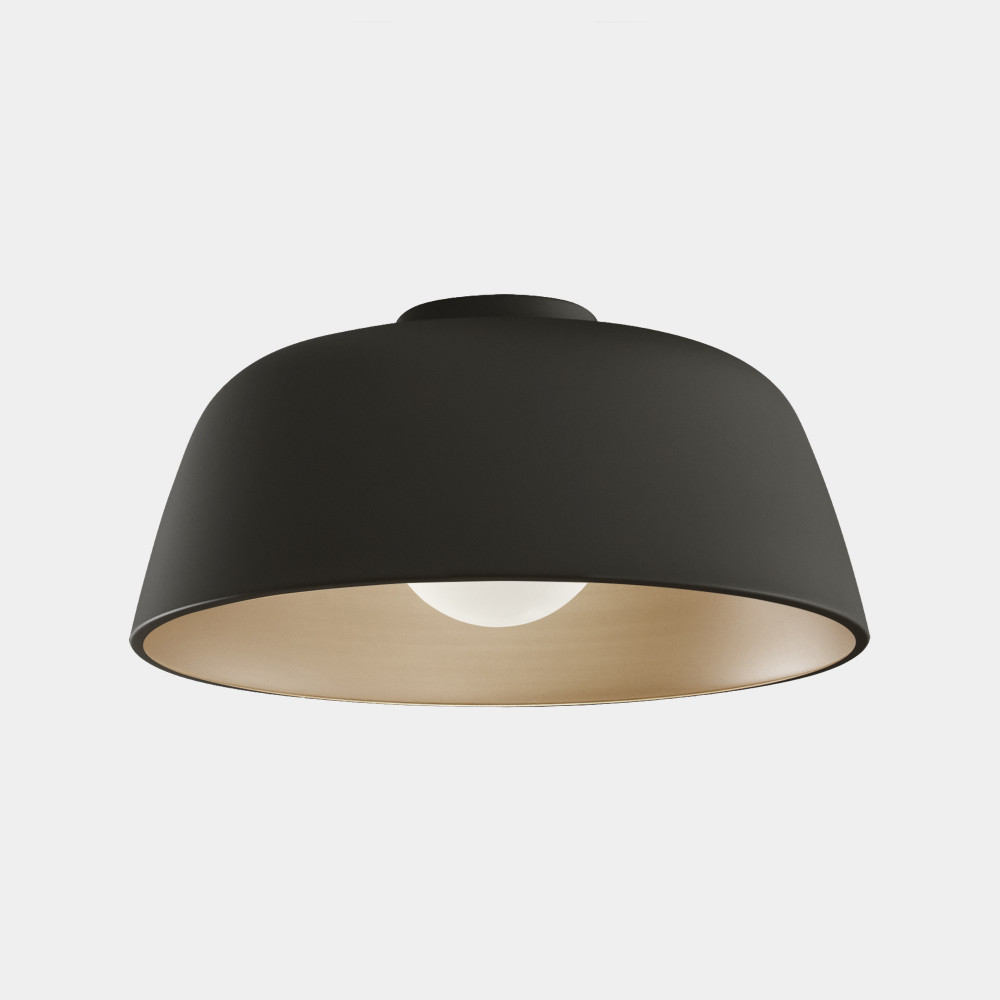 PLAFÓN MISO Ø433MM E27 15W...