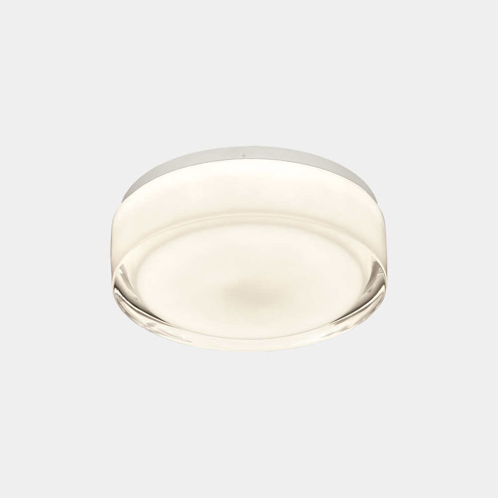 BAÑO IP44 VETRO LED 22.4W...