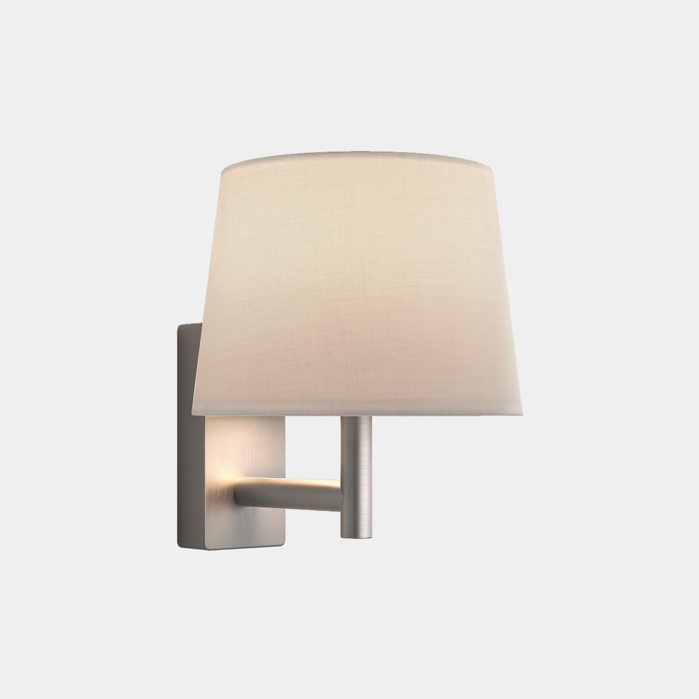 APLIQUE METRICA SHADE E27...