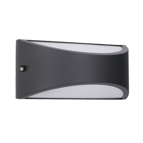Kapa LED Outdoor Wall Lamp