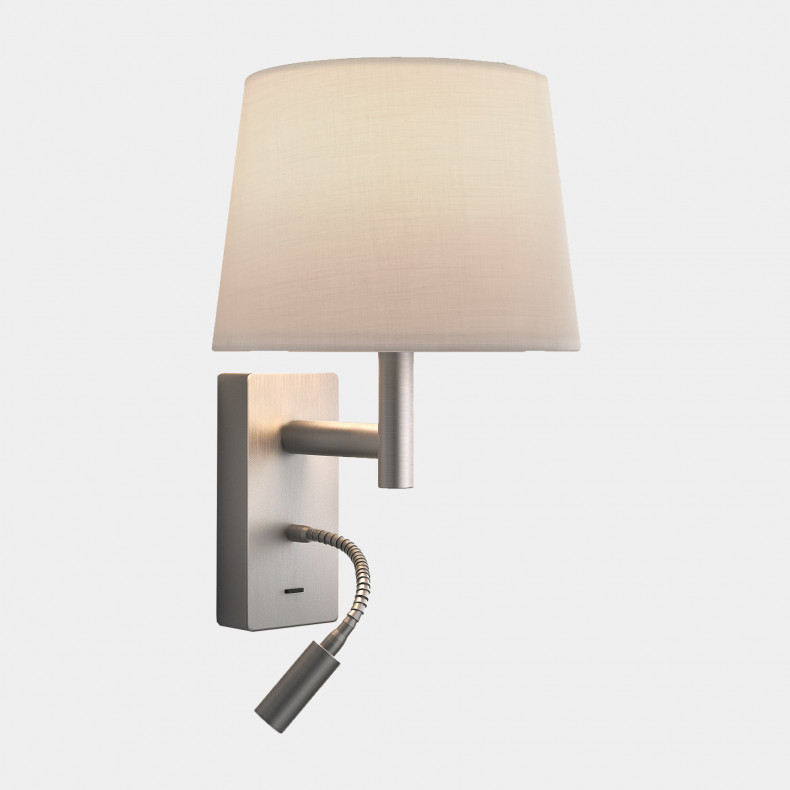 APLIQUE METRICA SHADE EXTEND READER...