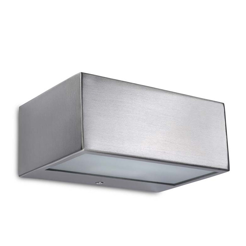 APLIQUE IP44 NEMESIS AISI 316 R7S 100...