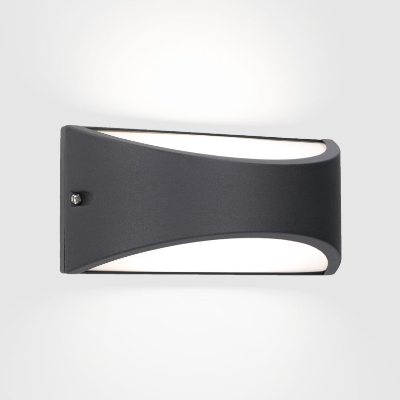Kapa LED Outdoor Wall Lamp