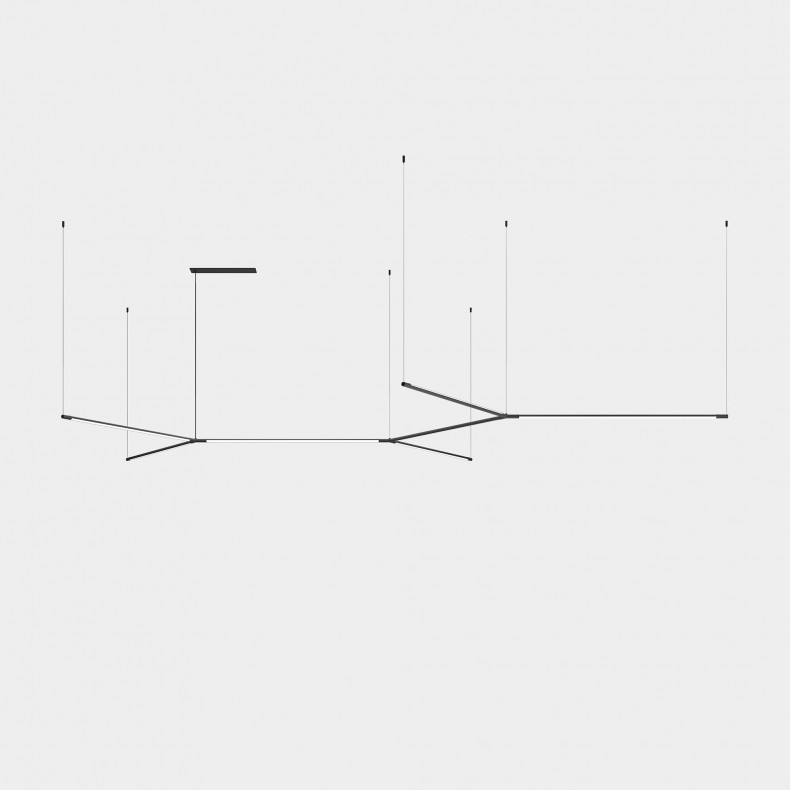 Tubs Modular Molecular Double 1500mm