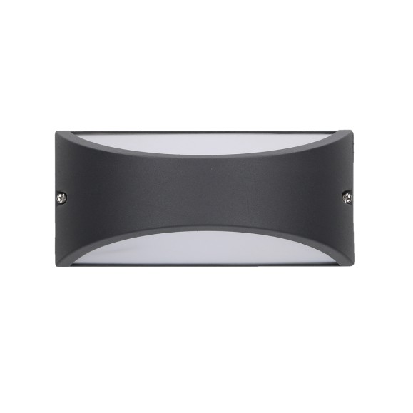 Kapa LED Outdoor Wall Lamp