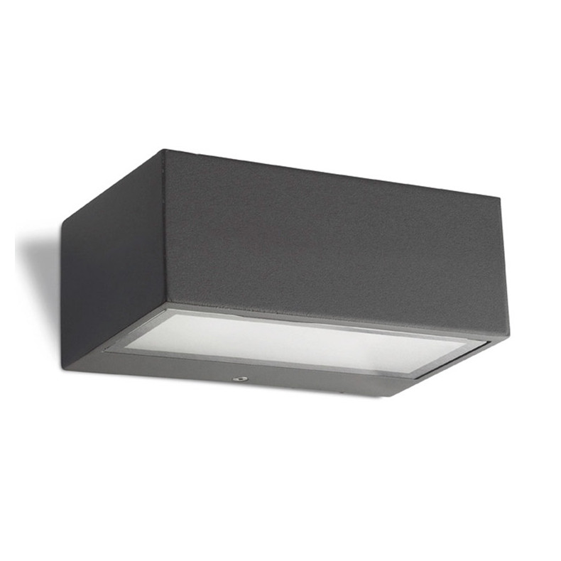 Nemesis Aluminium 70*170mm