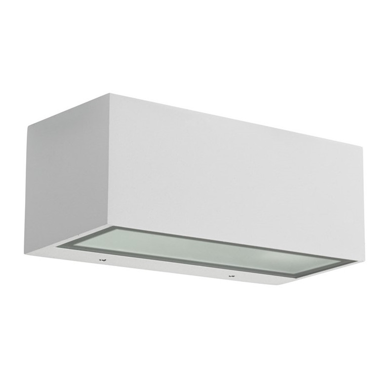 Nemesis Aluminium 90*220mm