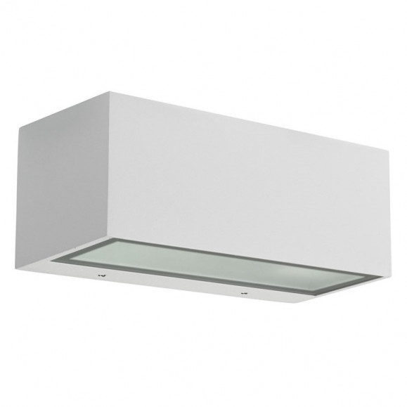Nemesis Aluminium 90*220mm