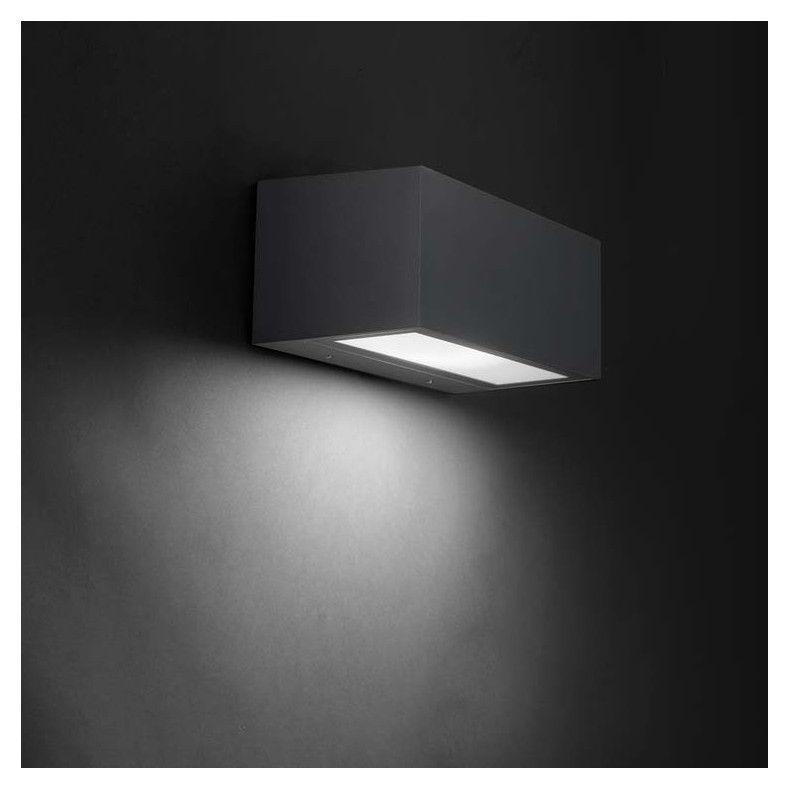 Nemesis Aluminium 90*220mm