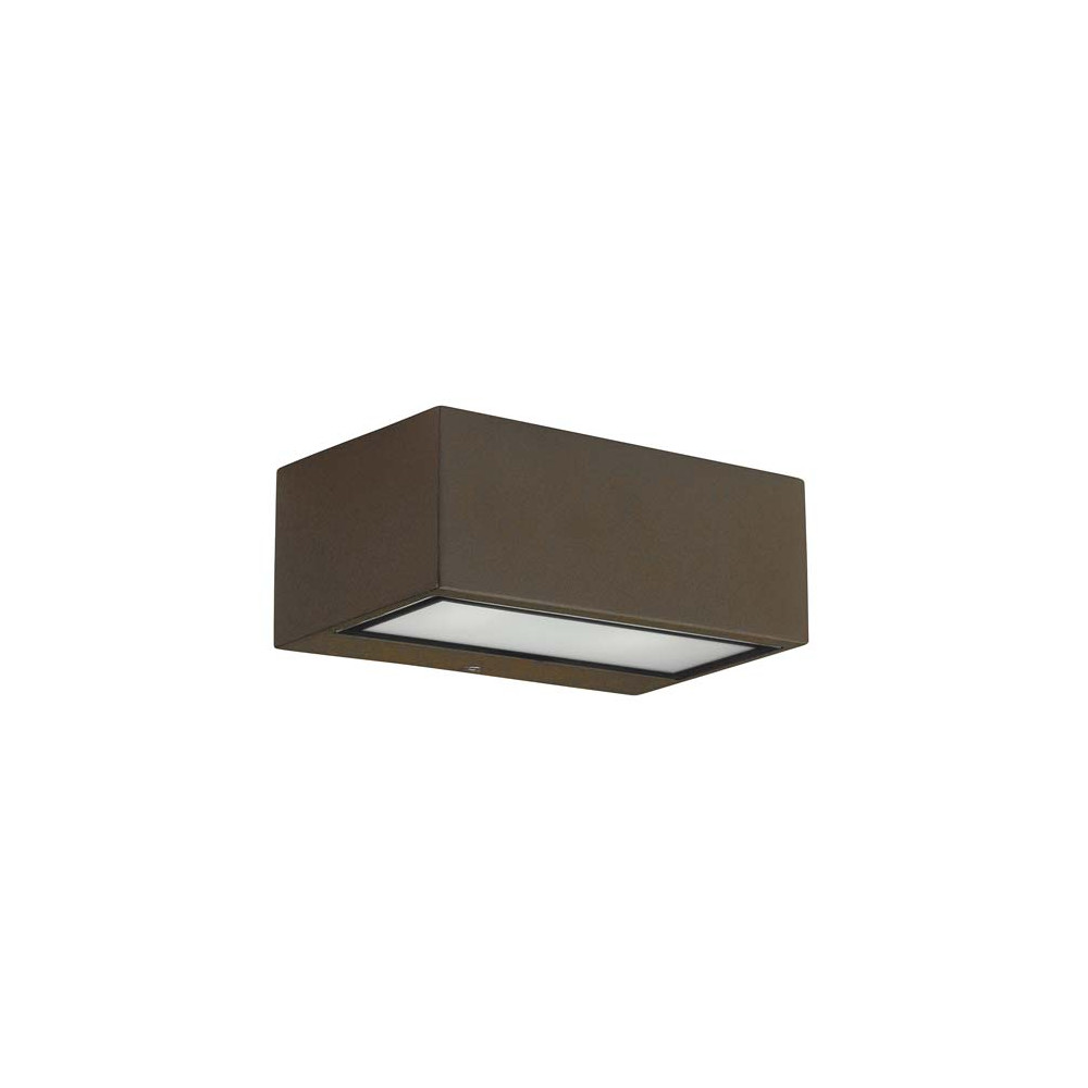 Nemesis Aluminium 90*220mm