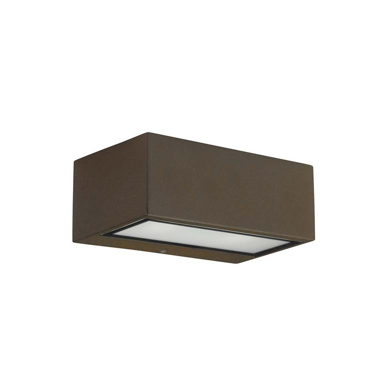 Nemesis Aluminium 90*220mm