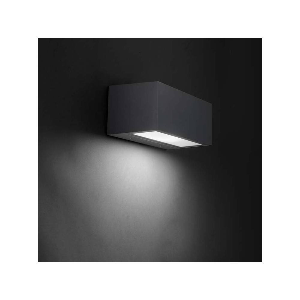 Nemesis Aluminium 90*220mm 2