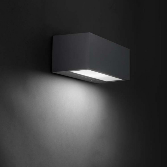 Nemesis Aluminium 90*220mm