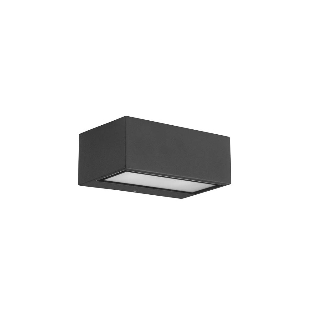 Nemesis Aluminium 90*220mm