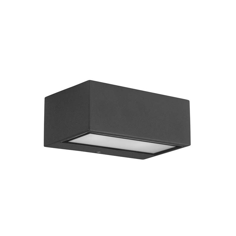 Nemesis Aluminium 90*220mm