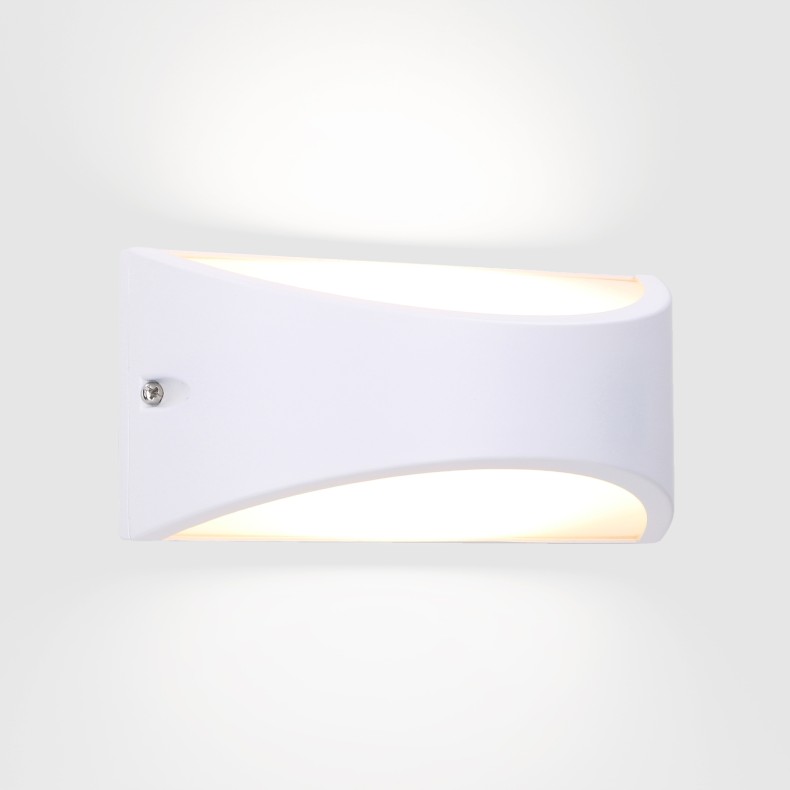 Kapa LED Outdoor Wall Lamp