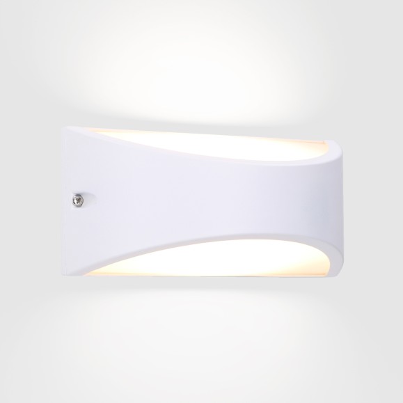 Kapa LED Outdoor Wall Lamp