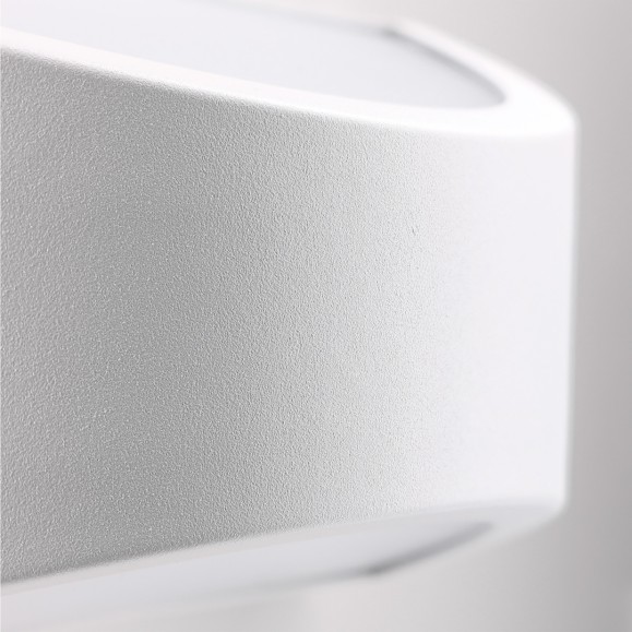 Kapa LED Outdoor Wall Lamp
