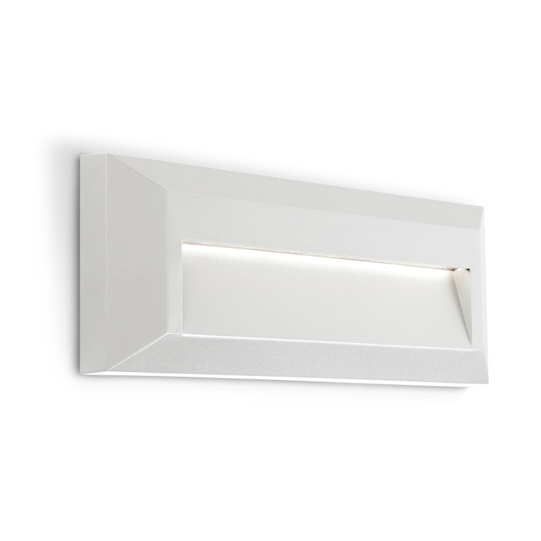 Kössel Indirect Rectangular