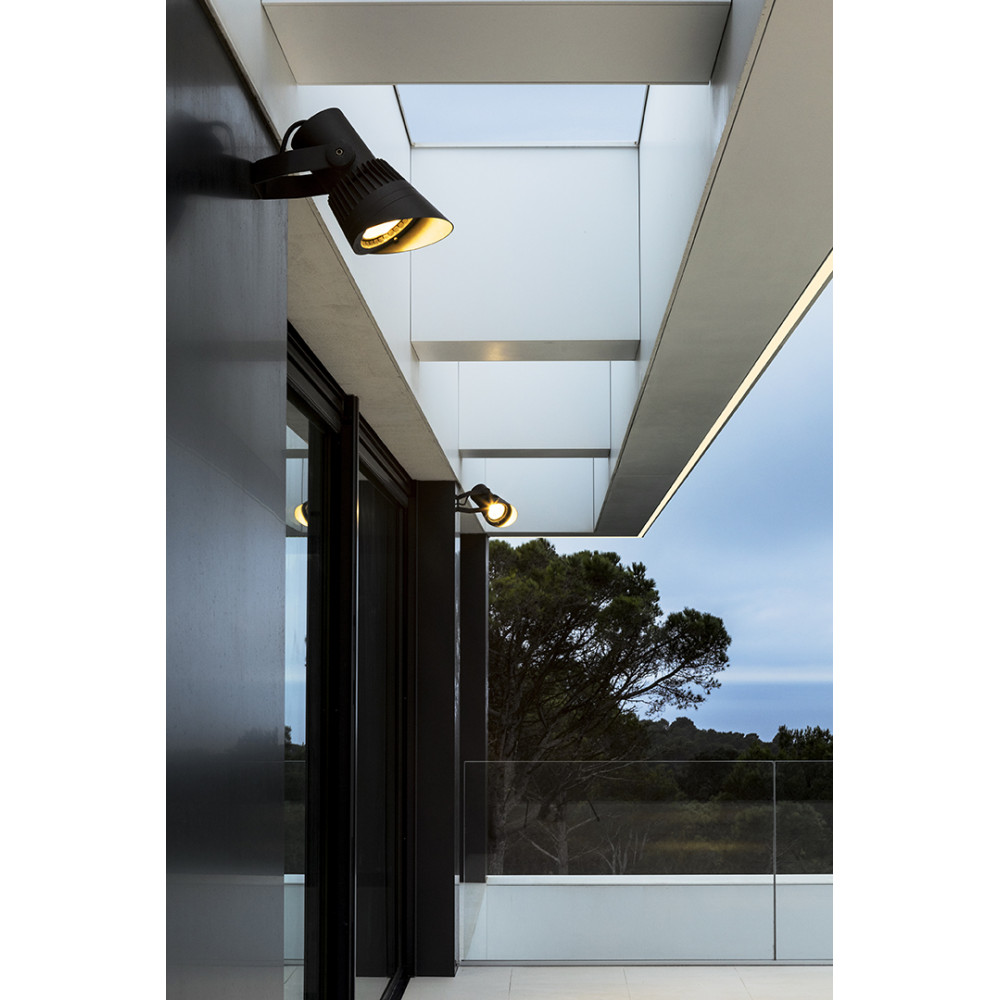 Projecteur LED Hubble Cob... 2