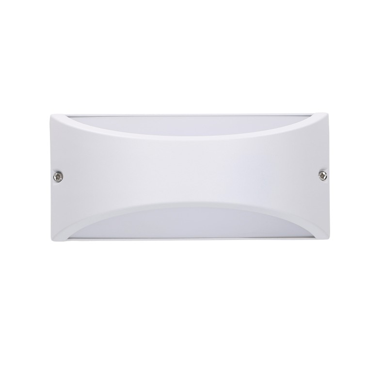 Kapa LED Outdoor Wall Lamp