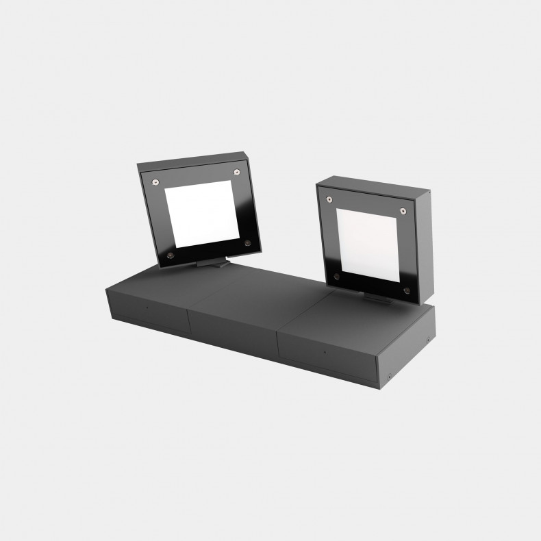 Modis Opal Double 430mm