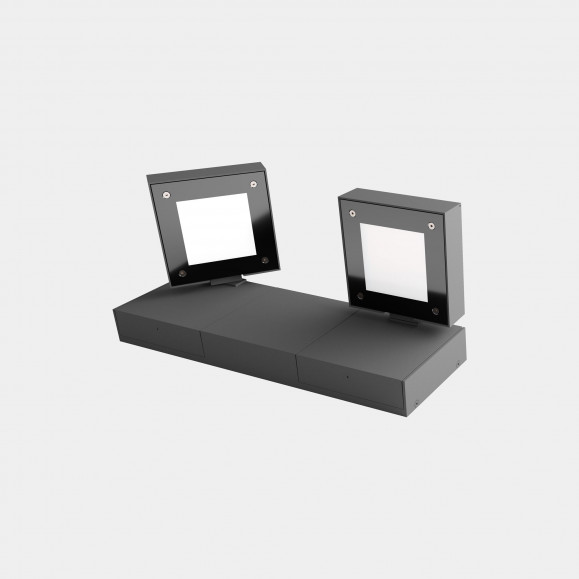 Modis Opal Double 430mm