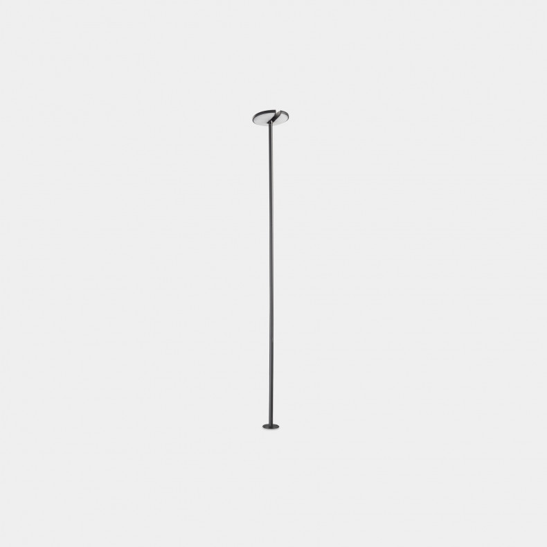 Invisible Adjustable