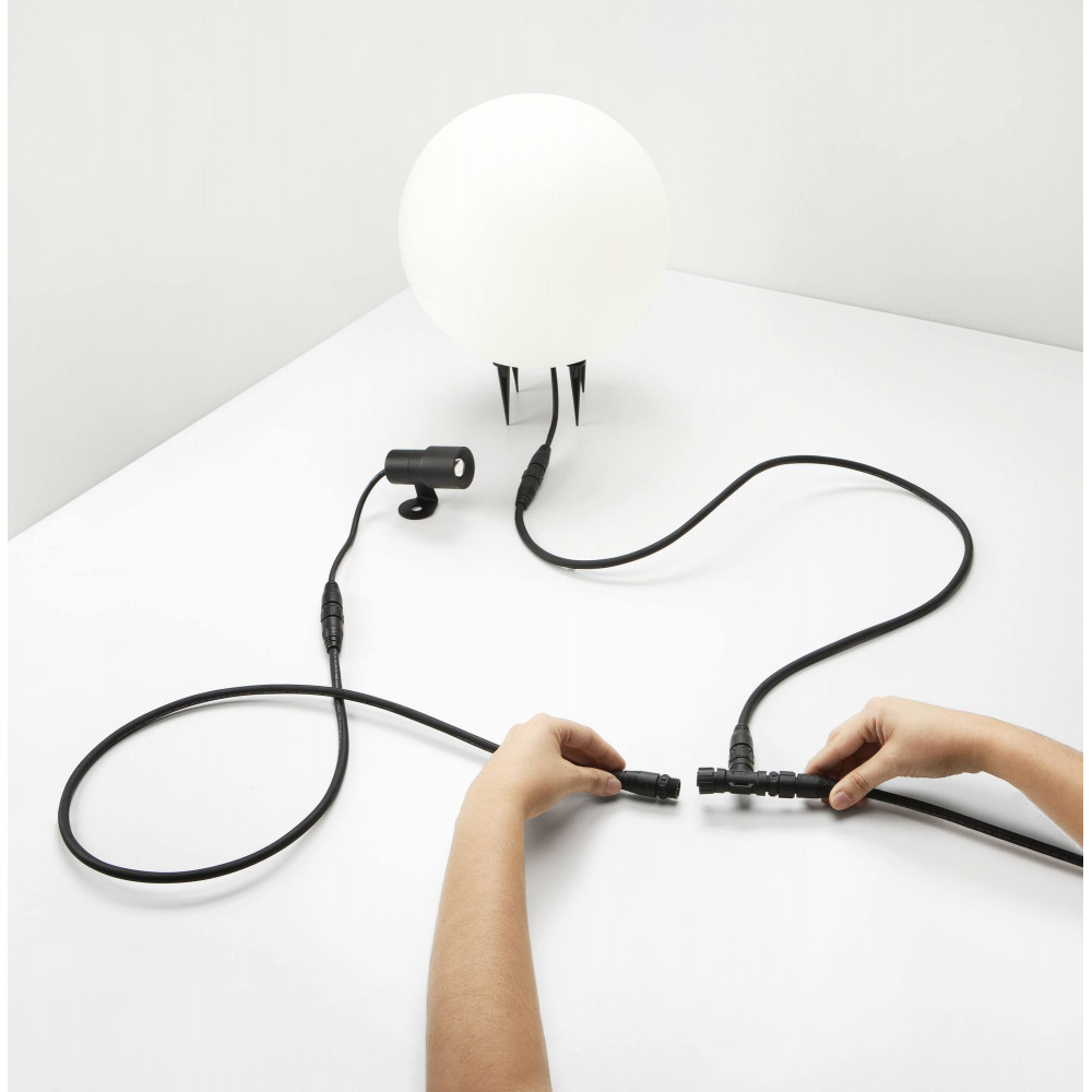 Zoom Plug&Play 48V Garden 2