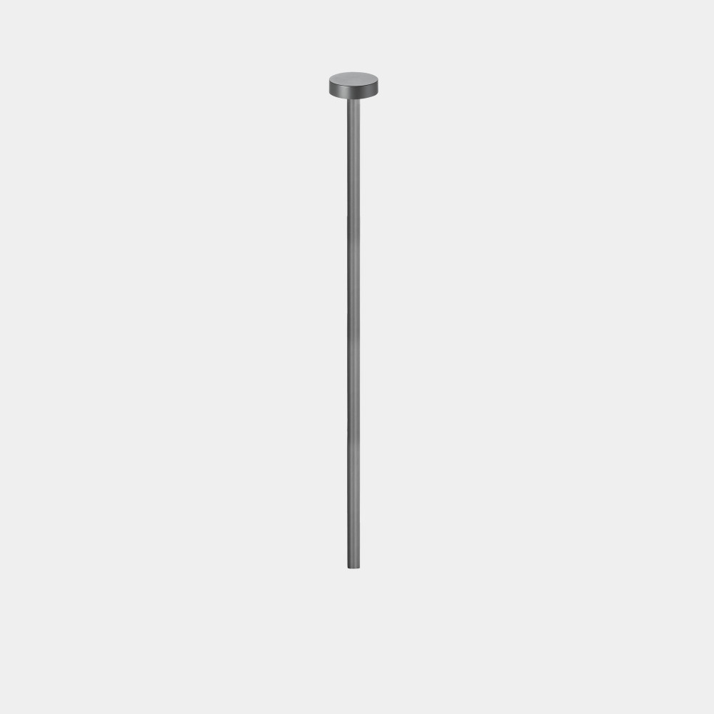 Orbit Spike Covered