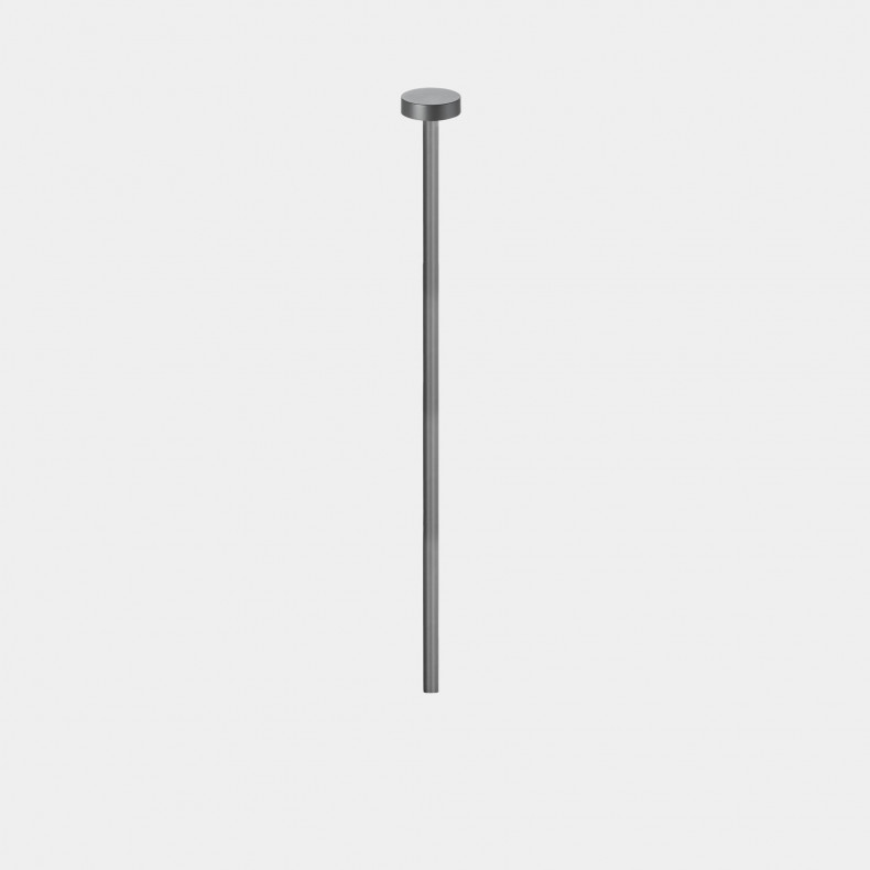 Orbit Spike Covered