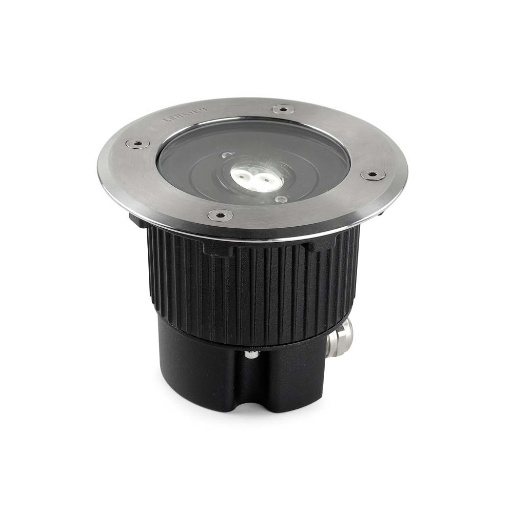 Gea Power LED Round  ø130mm