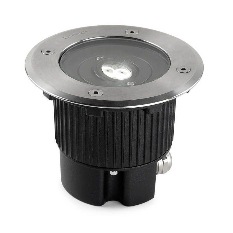 Gea Power LED Round  ø130mm