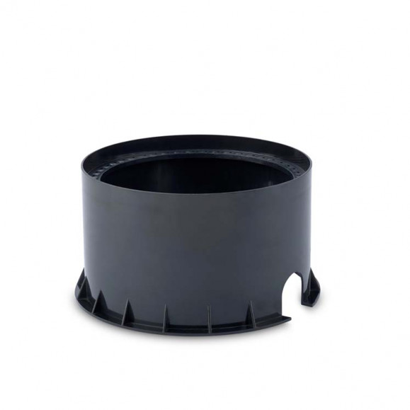 Gea Power LED Round  ø130mm