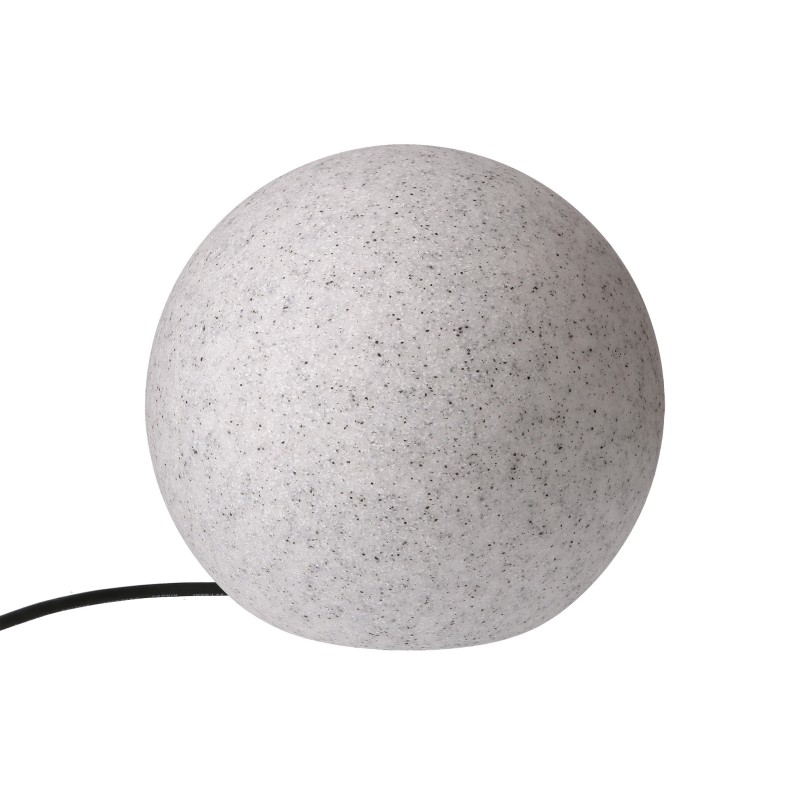 Moon Outdoor Chillout Lamp