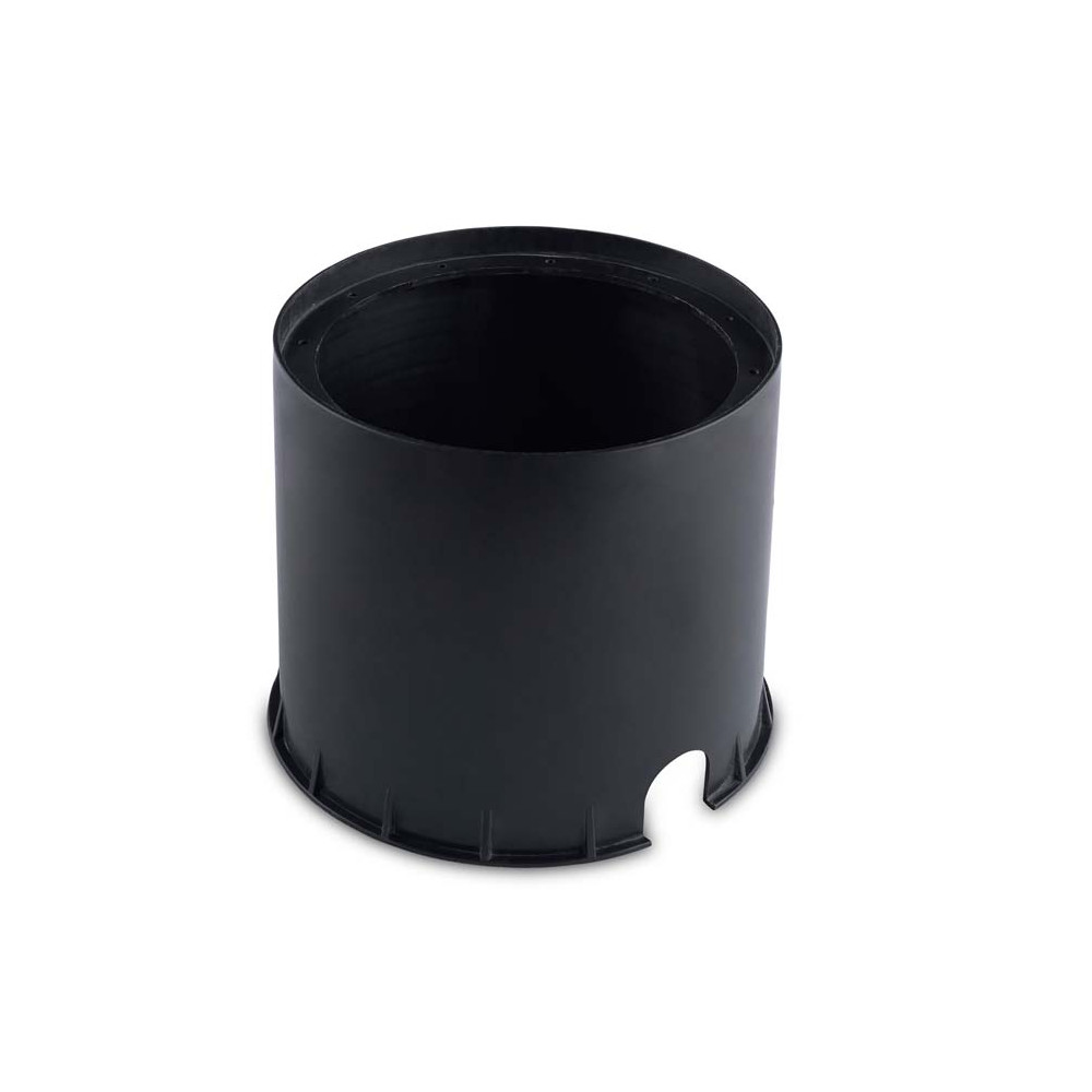 Gea Cob LED Aluminium ø223mm 2