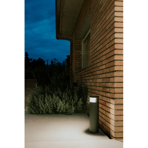 Dan Aluminium 450mm