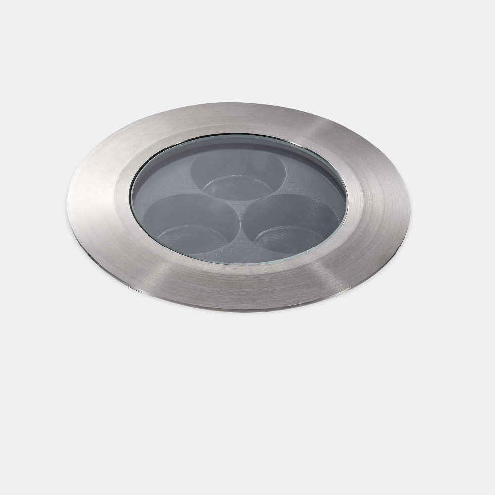 Lua Downlight & Uplight ø125mm