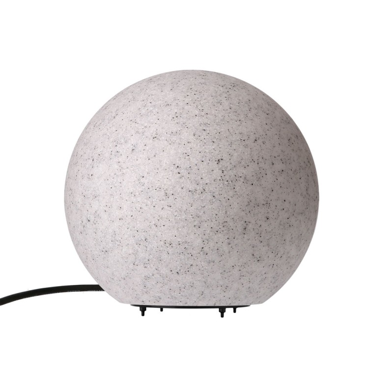 Moon Outdoor Chillout Lamp