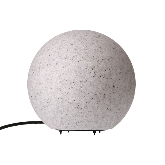 Moon Outdoor Chillout Lamp