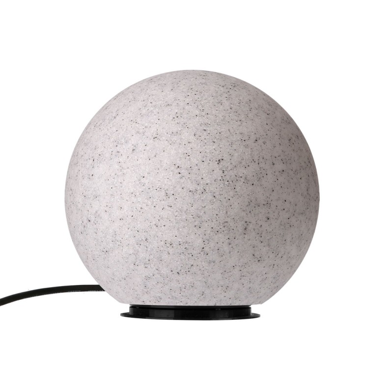 Moon Outdoor Chillout Lamp