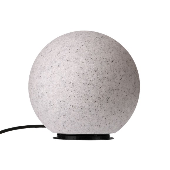 Moon Outdoor Chillout Lamp